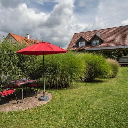 Ferienwohnung Lilian Meckenbeuren Zewnętrze zdjęcie