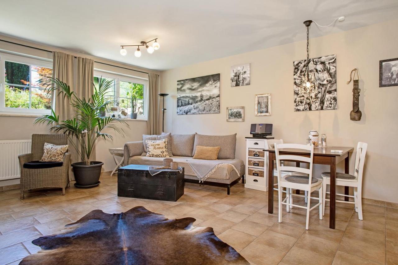 Ferienwohnung Lilian Meckenbeuren Zewnętrze zdjęcie