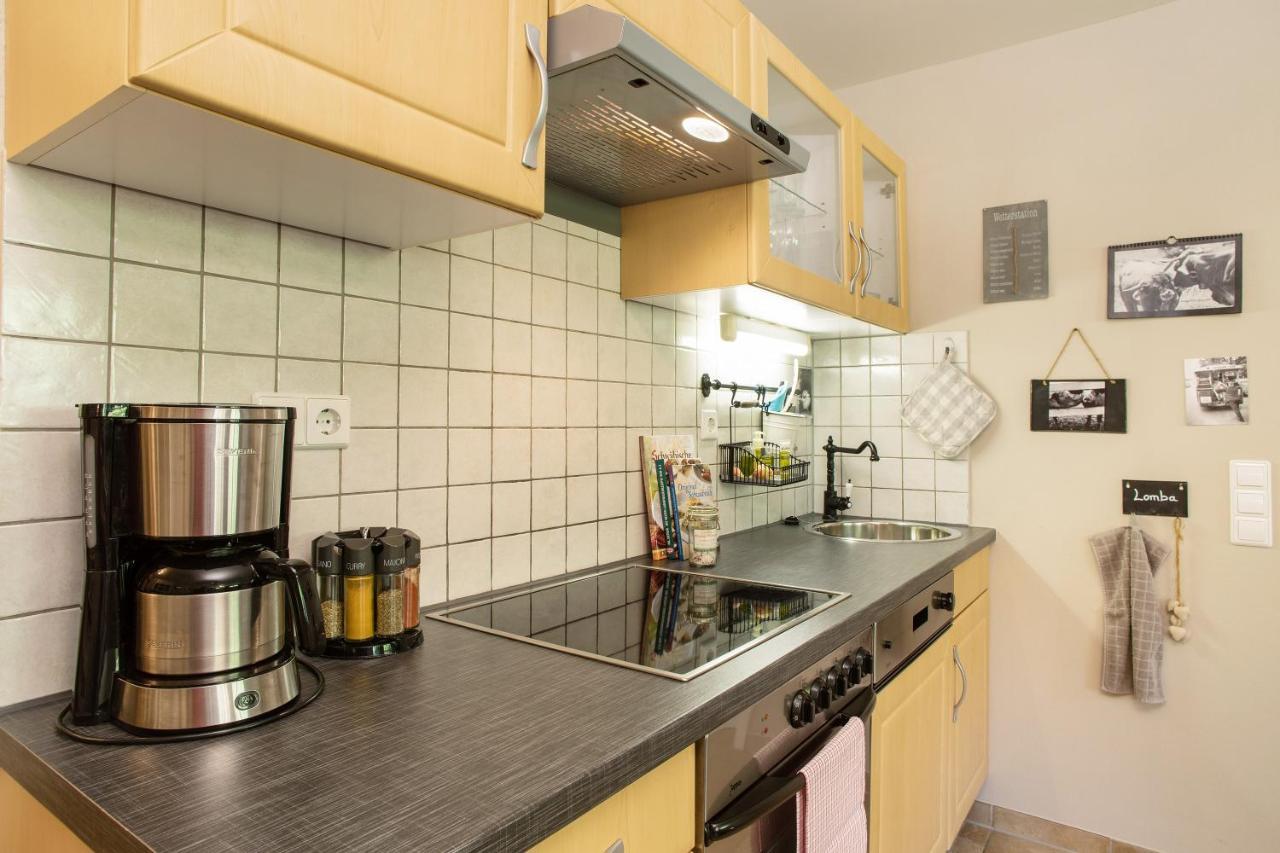 Ferienwohnung Lilian Meckenbeuren Zewnętrze zdjęcie